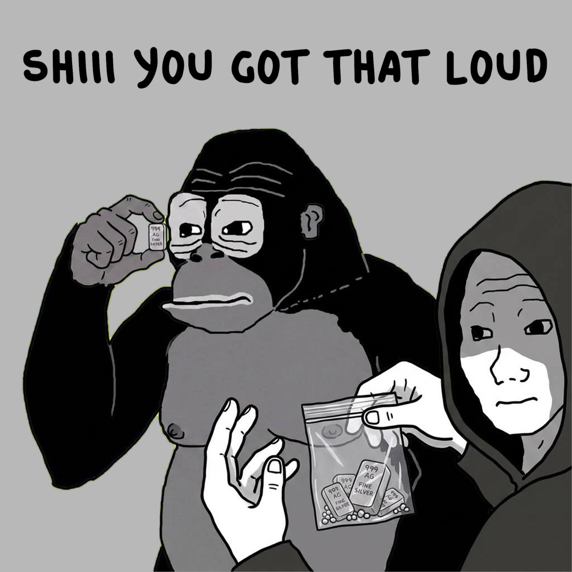 Loud
