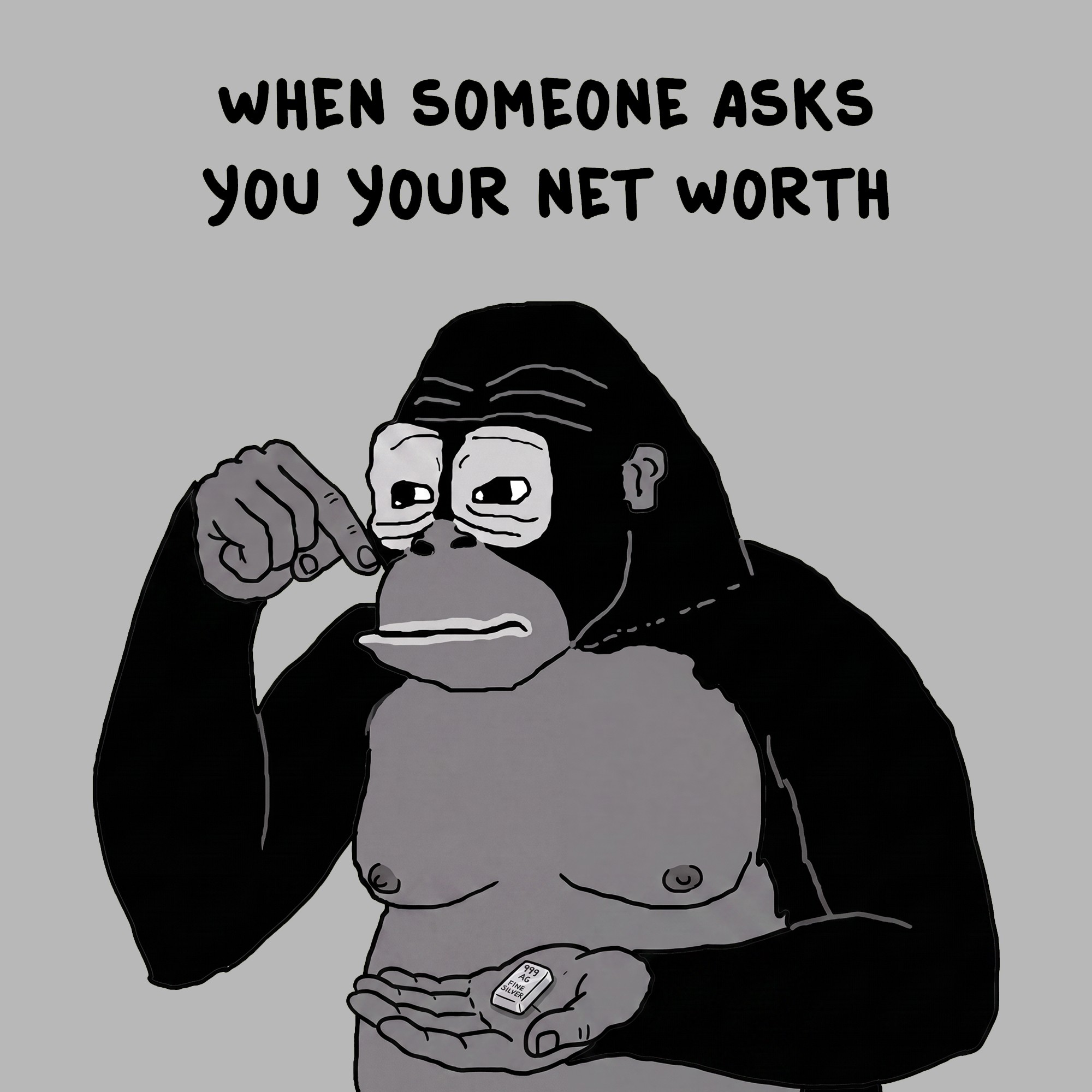 Net worth