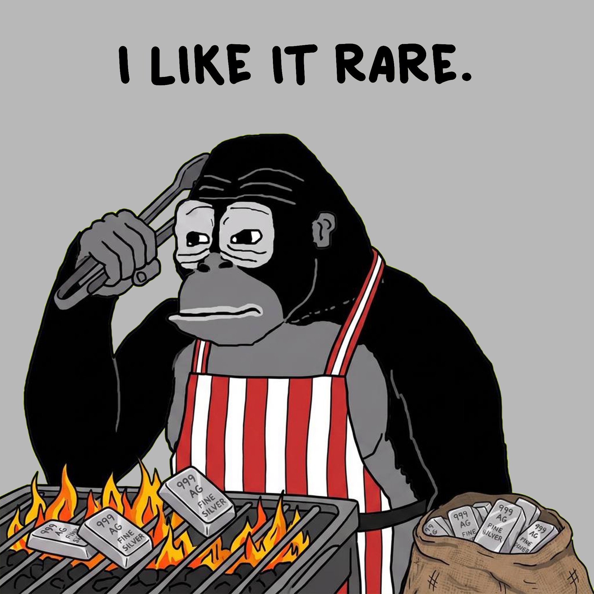 Rare